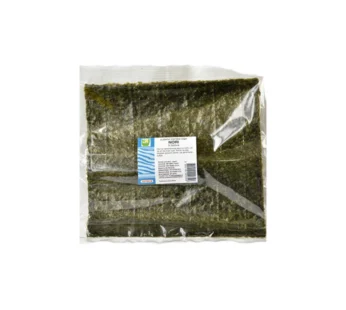 ALGE NORI 5 LISTA MITOKU