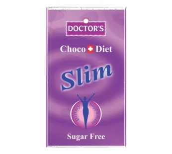 CHOCO SLIM 22G DOCTORS