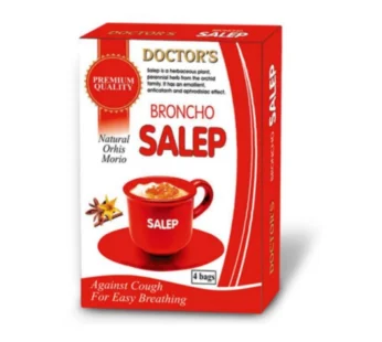 SALEP  4/1 DOCTORS
