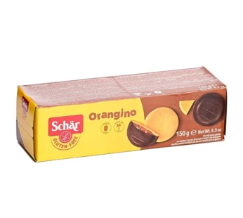 KEKS ORANGINO 150G SCHAR