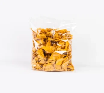 ČIPS TORTILLA BARBECUE 500G FAMOSO