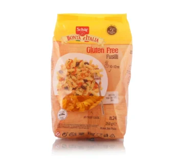 TESTENINA FUSILLI 250G SCHAR