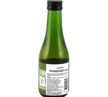 SIRĆE PIRINČANO 200ML MITOKU