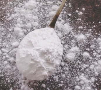 ŠEĆER U PRAHU 2KG BIOLINE