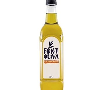 MASLINOVO ULJE KOMINA 1L FONTOLIVA