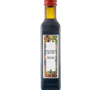 SVEDSKA GORCICA 250ML
