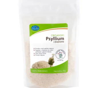 PSILIJUM LJUSPICE 50G BEYOND