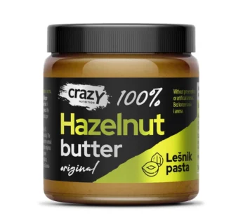 PUTER LEŠNIK 170G CRAZY