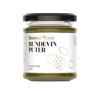 PUTER BUNDEVIN 170G GRANUM