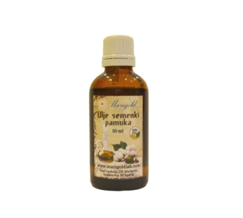 -ULJE SEMENA PAMUKA 50ML