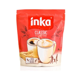 INKA KAFA FOLIJA 180G