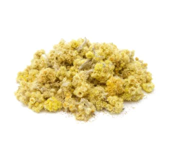 CAJ SMILJE ŽUTO CVET 1KG