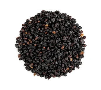 CAJ CRNA ZOVA PLOD 1KG