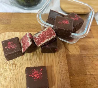 VAFEL MALINA PREMIJUM 1KG TINTOR