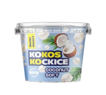 KOKOS KOCKICE 100G TOP FOOD