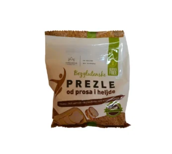 PREZLA 300G ALEKSANDRIJA