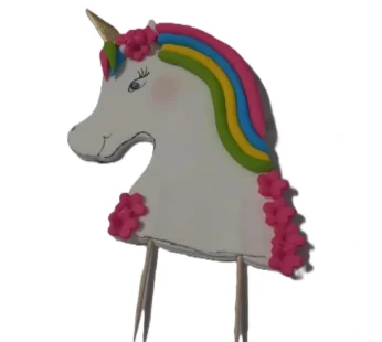 DAR JEDNOROG STIKER 1/1