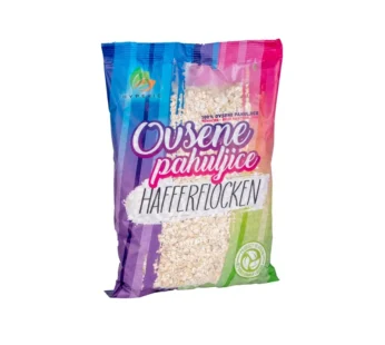 PAHULJE OVSENE 450G HYPERIC