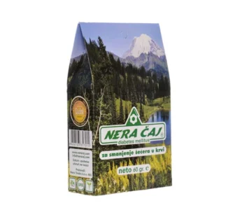 ČAJ NERA 60G BEYOND