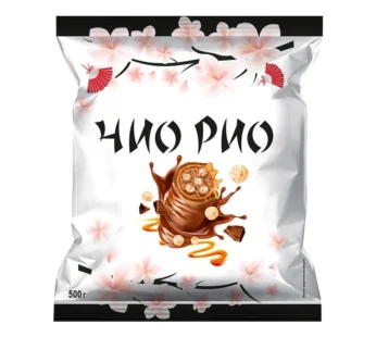 BOMBONA ČIO RIO 500G KDV