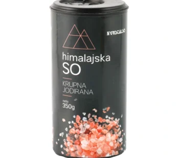SO HIMALAJSKA KRUPNA 350G KRISTAL SO