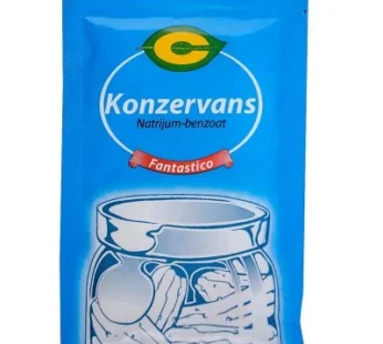 KONZERVANS 5G C