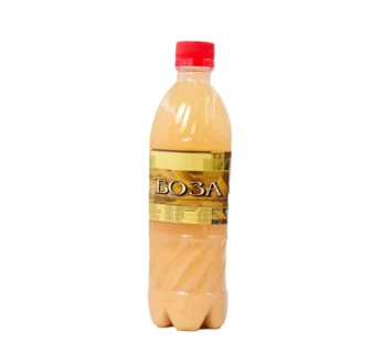 BOZA 500ML M FACTORY