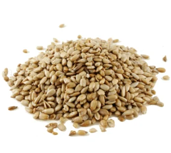 SUNCOKRET BELI PEČENI 3KG