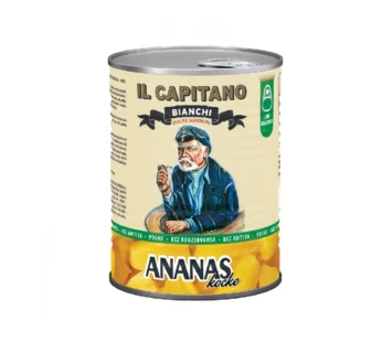 ANANAS KOCKA 565G CAPITANO