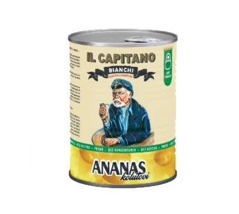 ANANAS KOLUT 565G CAPITANO