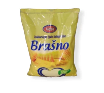 BRAŠNO KUKURUZNO ŽUTO 500G 20/1 VEGA