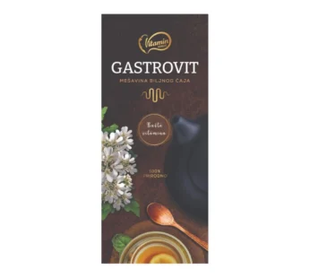 ČAJ GASTROVIT 20G VITAMIN HORGOŠ