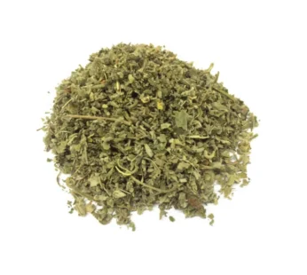 CAJ BELI SLEZ LIST 1KG