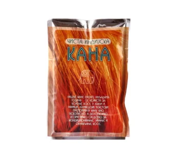 KANA ZA KOSU CRVENA 100G