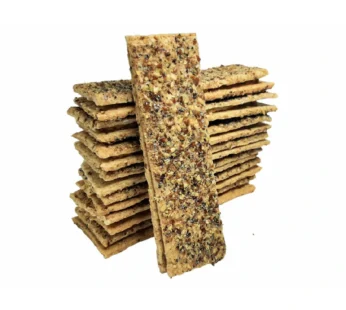 KREKER SENDVIČ HUMUS VLAŠAC 2.5KG BIO KUTAK