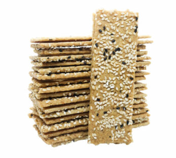 KREKER SENDVIČ HUMUS Z. BILJE 2.5KG BIO KUTAK