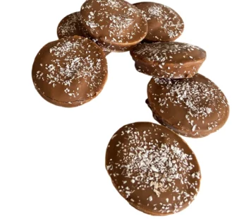 WAFFER MIX 3KG TOP BISKIT