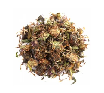 CAJ CRVENA DETELINA 1KG