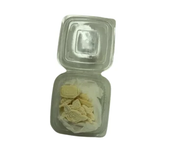 DAR UKRASI ZA SLAVSKI KOLAC