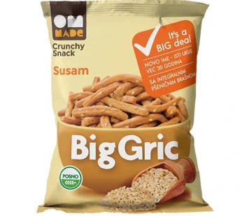 BIG GRIC SUSAM 1KG