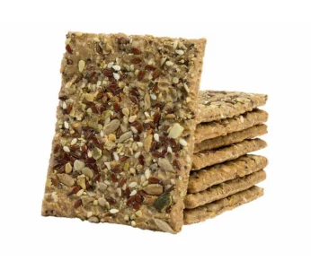 HRONO KREKER 3KG BIO KUTAK