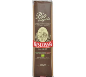 ŠPAGETE BIOINTEGRALE 500G