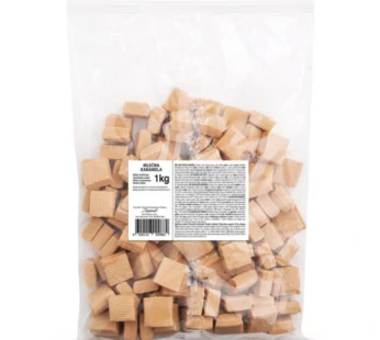 KARAMELA MLEČNA 1KG SL