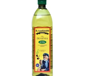 MASLINOVO ULJE OD KOMINE 1L CAPITANO