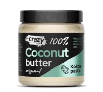 KOKOSOV PUTER 170G CRAZY