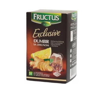 FR ĐUMBIR SA LIMUNOM 44G