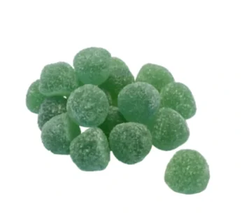 BOMBONA GUMENA MENTOL 1KG BG