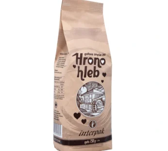 GOTOVA SMESA ZA HRONO HLEB 750G