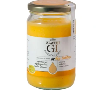 GI PUTER 270G BIOŠPAJZ