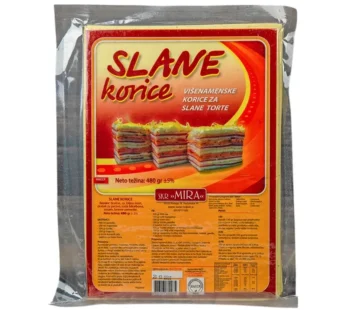 KORE SLANE 480G MIRA